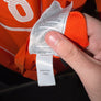 NETHERLANDS DAVIDS 2004-2005 ORIGINAL JERSEY Size L