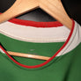 MEXICO BORGETTI 2003-2004 ORIGINAL JERSEY SIZE XL