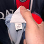 PSG PARIS SAINT GERMAIN DEMBELE 2023-2024 ORIGINAL JERSEY SIZE XL