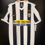 JUVENTUS DEL PIERO 2009-2010 ORIGINAL JERSEY Size M