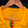 CAMEROON ETO’O 2008-2009 ORIGINAL JERSEY Size L