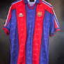 BARCELONA RONALDO 1996-1997 ORIGINAL JERSEY Size L