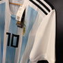 ARGENTINA MESSI 2018-2019 ORIGINAL JERSEY SIZE XL