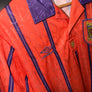 SCOTLAND 1993-1994 ORIGINAL JERSEY Size M