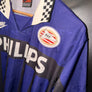 PSV EINDHOVEN 1995-1996 ORIGINAL JERSEY Size M