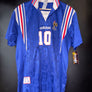 FRANCE ZIDANE 1996-1997 ORIGINAL JERSEY Size L