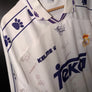 REAL MADRID 1994-1995 ORIGINAL JERSEY Size XL