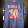 PSG PARIS SAINT GERMAIN NEYMAR JR 2018-2019 ORIGINAL JERSEY SIZE XL