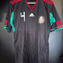 MEXICO RAFA MARQUEZ 2010-2011 ORIGINAL JERSEY Size L