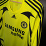 CHELSEA DROGBA 2007-2008 ORIGINAL JERSEY SIZE XL