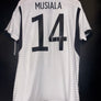 GERMANY MUSIALA 2022-2023 ORIGINAL PLAYER JERSEY Size M