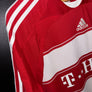 BAYERN MUNICH TONI 2007-2008 ORIGINAL JERSEY Size L