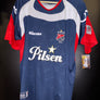 INDEPENDIENTE MEDELLIN 2010-2011 ORIGINAL JERSEY Size XL