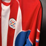 PARAGUAY 2002-2003 ORIGINAL JERSEY Size XL