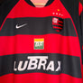 FLAMENGO 2002-2003 ORIGINAL JERSEY Size XL
