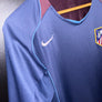 ATLETICO MADRID TORRES 2004-2005 ORIGINAL JERSEY Size L