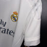 REAL MADRID RONALDO 2015-2016 ORIGINAL JERSEY SIZE M