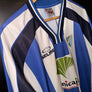 MALAGA 1999-2000 ORIGINAL JERSEY Size XL