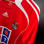 BENFICA RUI COSTA 2006-2007 ORIGINAL JERSEY SIZE M