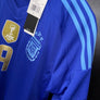 ARGENTINA ALVAREZ 2024-2025 ORIGINAL JERSEY Size L