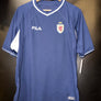 SCOTLAND 2000-2001 ORIGINAL JERSEY Size L