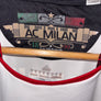 AC MILAN RONALDINHO 2010-2011 ORIGINAL JERSEY Size M