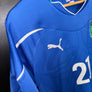 ITALY PIRLO 2010-2011 ORIGINAL JERSEY Size M