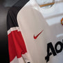 MANCHESTER UNITED ROONEY 2010-2011 ORIGINAL JERSEY Size M
