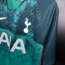 TOTTENHAM HOTSPURS SON 2018-2019 ORIGINAL JERSEY Size L