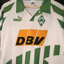 WERDER BREMEN 1992-1993 ORIGINAL JERSEY Size L