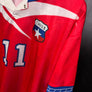 CHILE SALAS 1998-1999 ORIGINAL JERSEY SIZE L