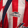 CHIVAS DE GUADALAJARA 2000-2001 ORIGINAL JERSEY Size M