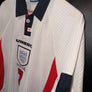 ENGLAND BECKHAM 1998-1999 ORIGINAL JERSEY Size XL