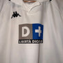 JUVENTUS ZIDANE 1999-2000 ORIGINAL JERSEY Size XL
