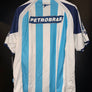 RACING CLUB DE AVELLANEDA 2003-2004 ORIGINAL JERSEY Size XL