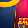 BARCELONA MESSI 2020-2021 ORIGINAL JERSEY Size M