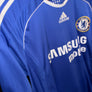 CHELSEA DROGBA 2006-2007 ORIGINAL JERSEY SIZE L