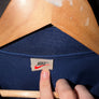BOCA JUNIORS 1997-1998 ORIGINAL JERSEY Size L