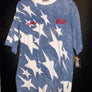 USA SOCCER USMNT 1994-1995 ORIGINAL JERSEY Size XL