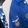 ITALY 1990-1991 ORIGINAL JACKET WITH SWEATPANTS Size L