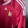 VENEZUELA 2011-2012 ORIGINAL JERSEY SIZE M