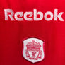 LIVERPOOL FOWLER 2001-2002 ORIGINAL JERSEY Size L