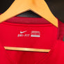 PORTUGAL RONALDO 2016-2017 ORIGINAL JERSEY Size L