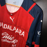CHIVAS DE GUADALAJARA 2021-2022 ORIGINAL JERSEY Size XL