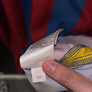 BARCELONA MESSI 2005-2006 ORIGINAL JERSEY Size S