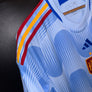 SPAIN 2022-2023 ORIGINAL JERSEY Size L