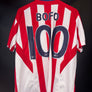 CHIVAS DE GUADALAJARA BOFO 2004-2005 ORIGINAL JERSEY Size L