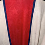 PSG PARIS SAINT GERMAIN 1995-1996 ORIGINAL JERSEY SIZE XL