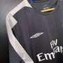 CHELSEA DROGBA 2005-2006 ORIGINAL JERSEY SIZE M