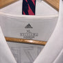 REAL MADRID BENZEMA 2020-2021 ORIGINAL JERSEY Size XL